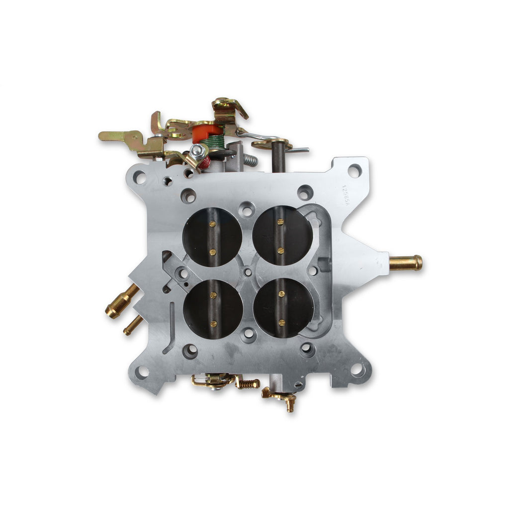 Fuel-Injection-Throttle-Body