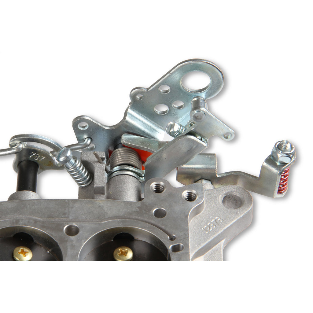 Fuel-Injection-Throttle-Body