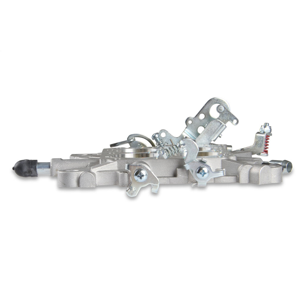 Fuel-Injection-Throttle-Body