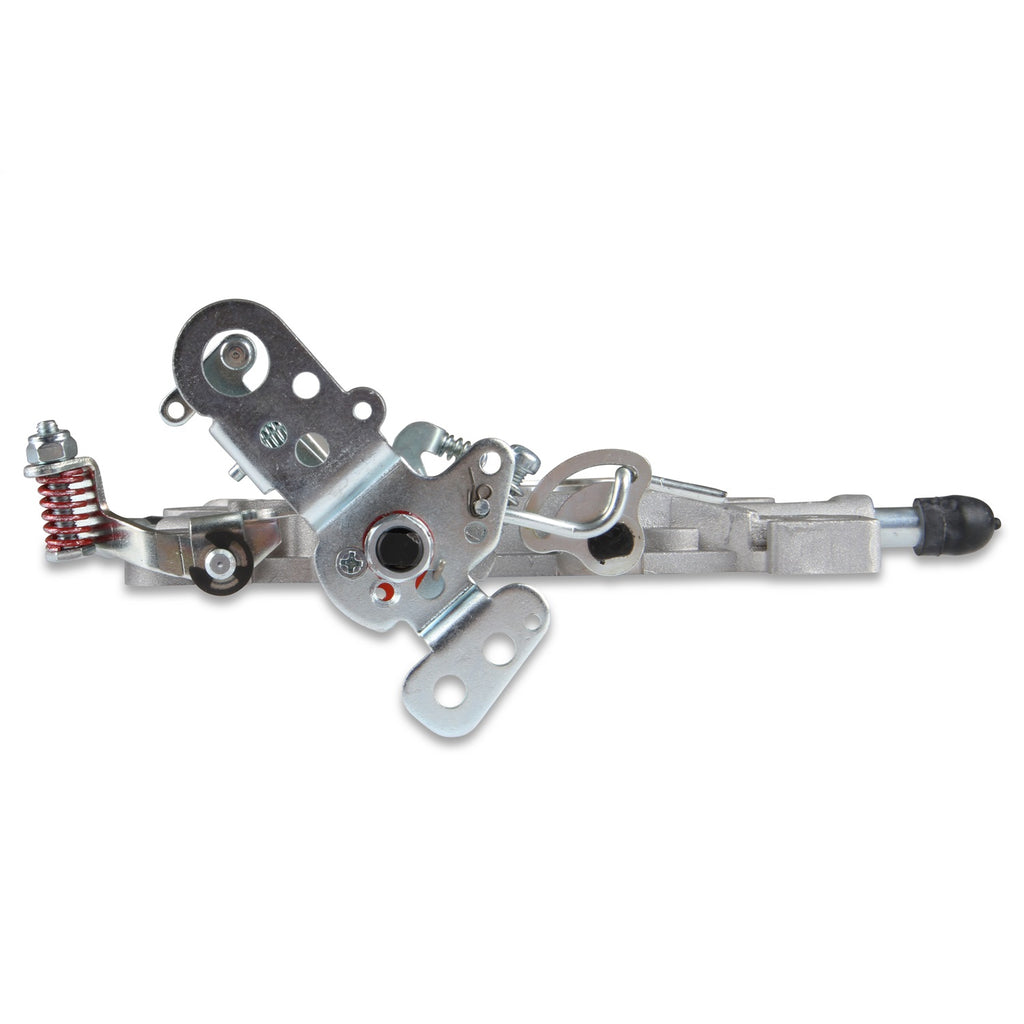 Fuel-Injection-Throttle-Body