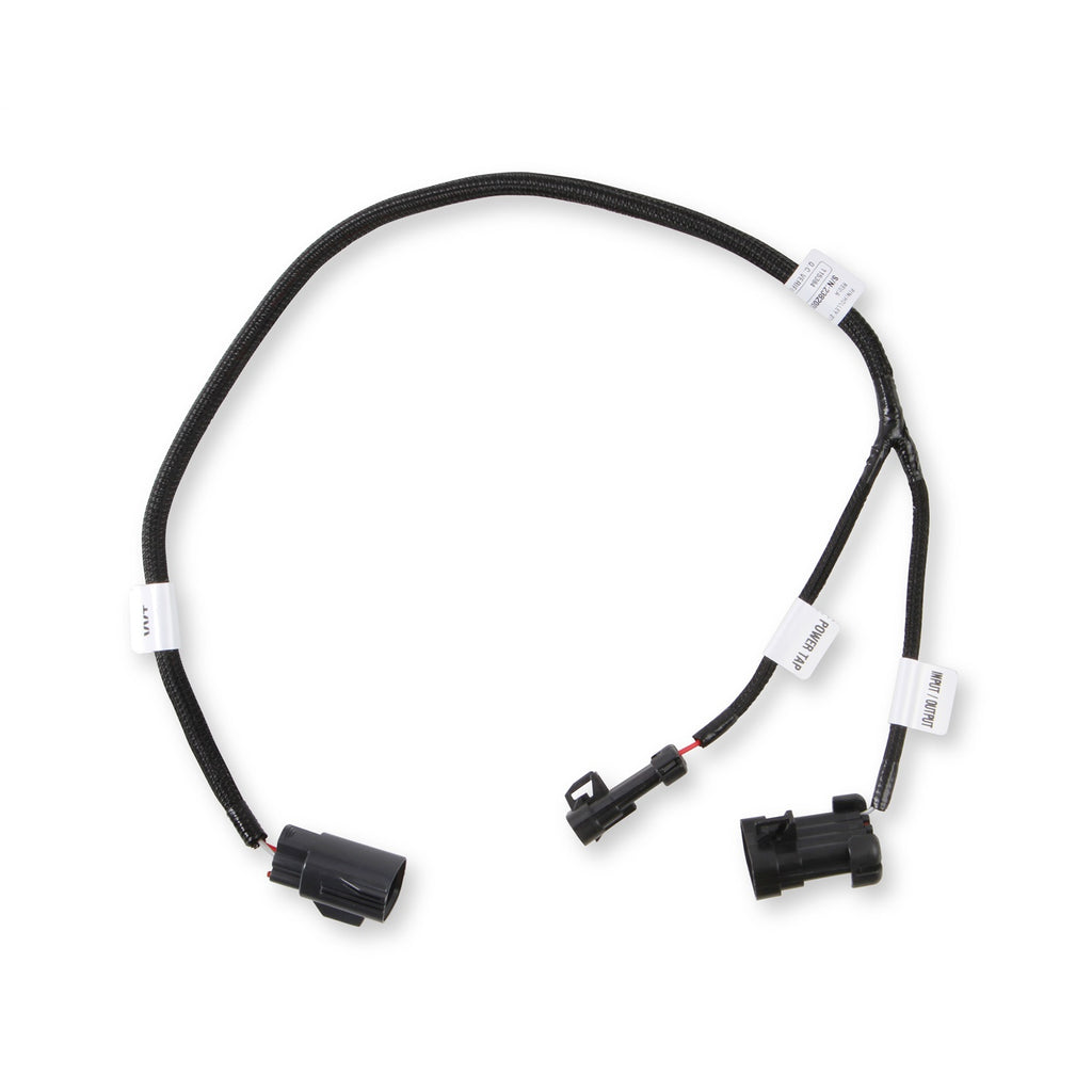 Fuel-Injection-Wiring-Harness-Adapter