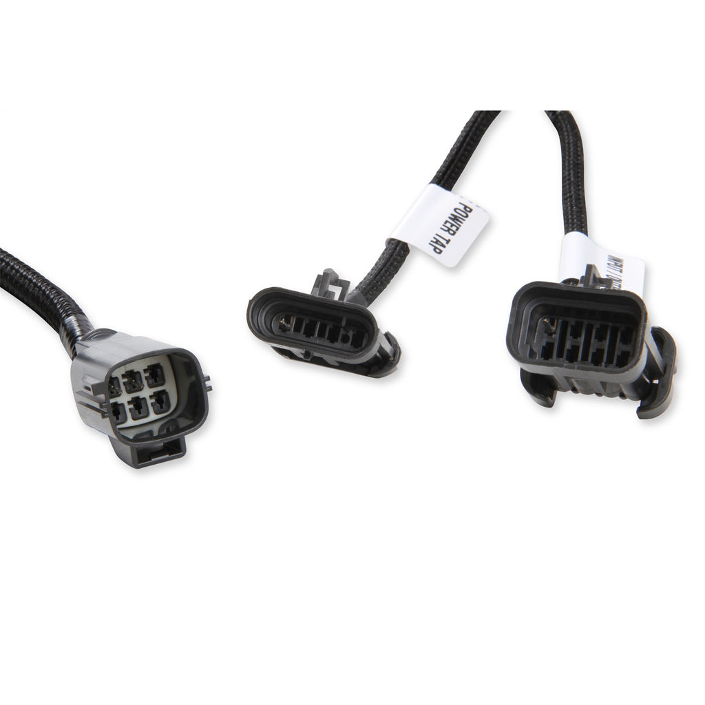 Fuel-Injection-Wiring-Harness-Adapter