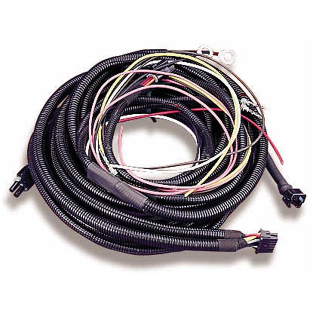 Fuel-Injection-Wiring-Harness-Adapter