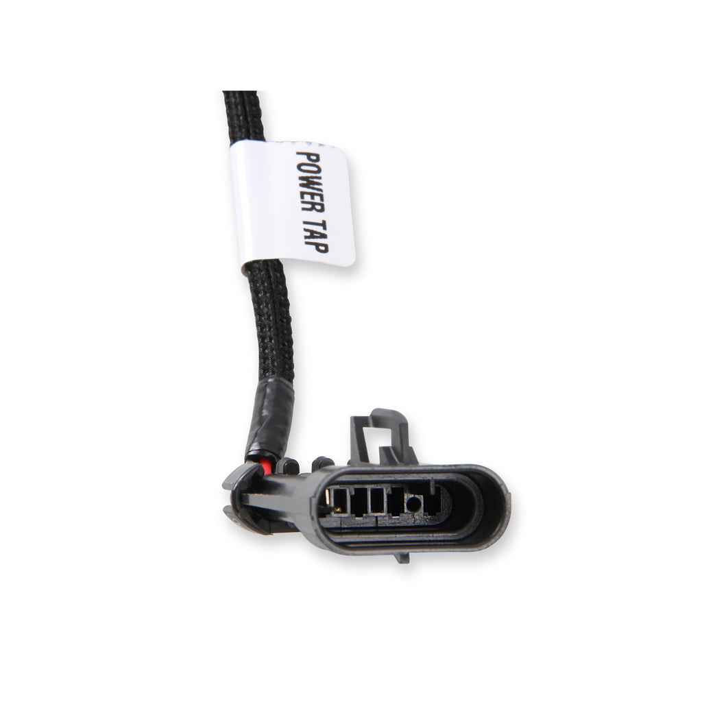 Fuel-Injection-Wiring-Harness-Adapter
