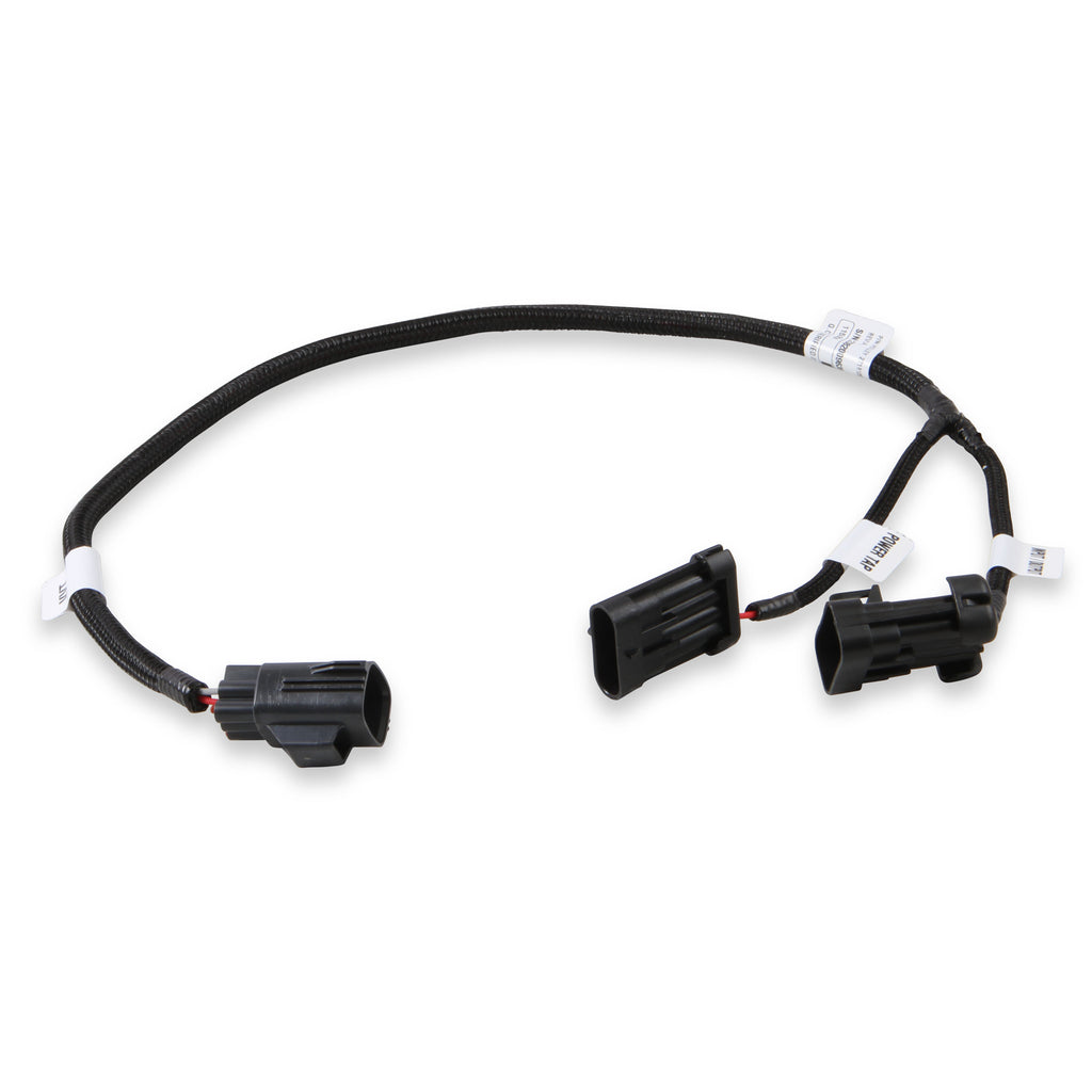 Fuel-Injection-Wiring-Harness-Adapter