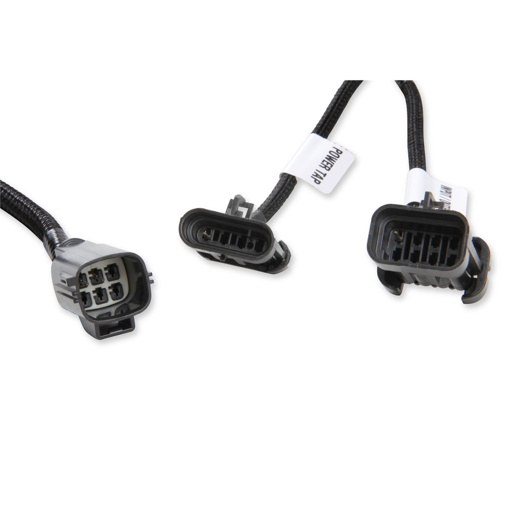 Fuel-Injection-Wiring-Harness-Adapter