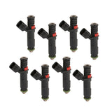 ACCEL 151848  - Fuel Injector - 48 Lb/Hr