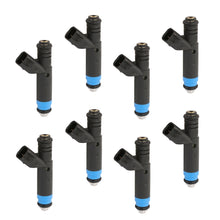 Load image into Gallery viewer, Fuel-Injector---80-LbHr---Uscar---High-Impedance----8-Pack