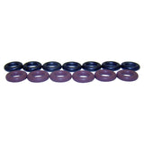 Crown Automotive 83503637 Fuel Injector O-Ring Kit for 1987-90 XJ Cherokee, MJ Comanche w/ 4.0L Engine