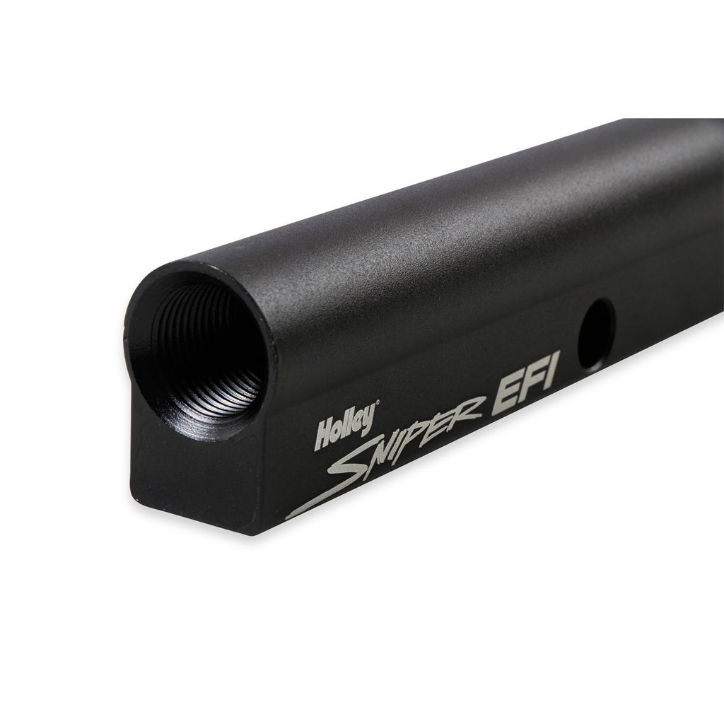 Fuel-Injector-Rail