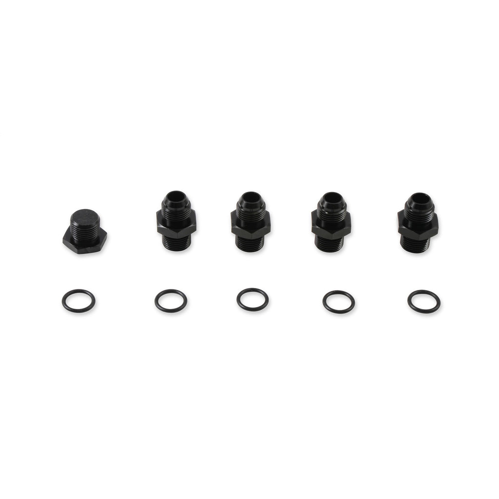 Fuel-Injector-Rail