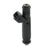 ACCEL 74620L  Fuel Injectors - 62 Lb/Hr - Ev1 Minitimer - High Impedance