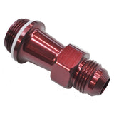 Quick Fuel 19-8QFT Fuel Inlet Extended 7/8