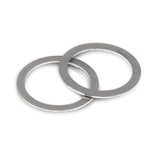 Load image into Gallery viewer, Fuel-Inlet-Fitting-Gaskets-78-Coated-Aluminum
