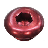 Quick Fuel 19-200QFT  Fuel Inlet Plug - Professional Series
