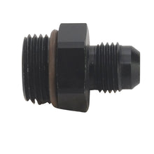 Load image into Gallery viewer, Fuel-Inlet-Pro-Series-O-Ring--6An-(Black)
