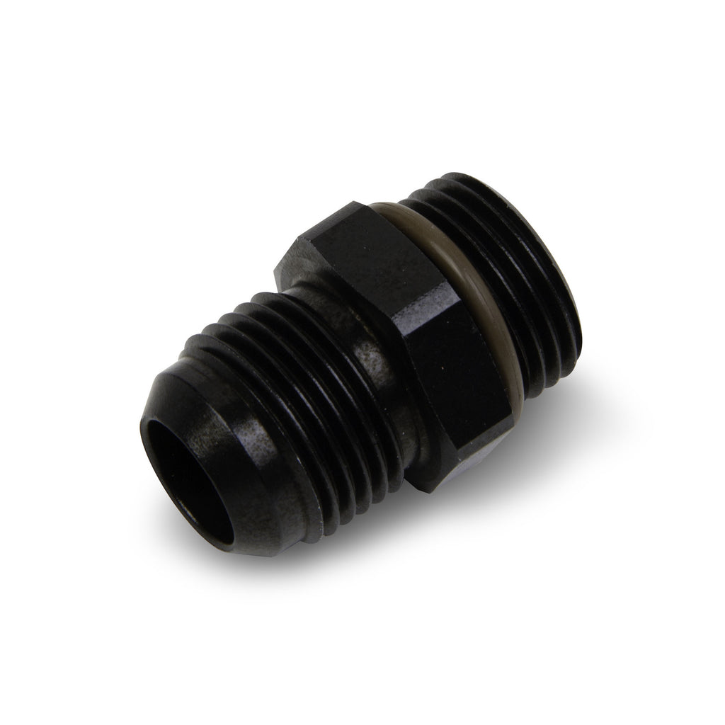Fuel-Inlet-Pro-Series-O-Ring--8-To--8An-(Black)