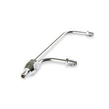 Load image into Gallery viewer, Fuel-Line---38-Inch-Dual-Inlet---Chrome