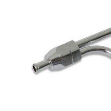 Load image into Gallery viewer, Fuel-Line---38-Inch-Dual-Inlet---Chrome