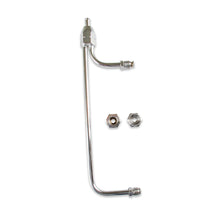 Load image into Gallery viewer, Fuel-Line---38-Inch-Dual-Inlet---Chrome