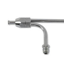 Load image into Gallery viewer, Fuel-Line---38-Inch-Dual-Inlet---Chrome