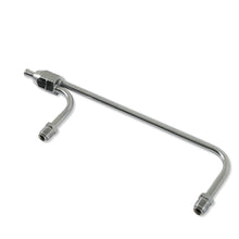 Load image into Gallery viewer, Fuel-Line---38-Inch-Dual-Inlet---Chrome