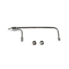 Load image into Gallery viewer, Fuel-Line---38-Inch-Dual-Inlet---Chrome