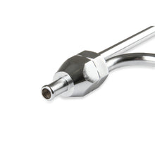 Load image into Gallery viewer, Fuel-Line---38-Inch-Dual-Inlet---Chrome