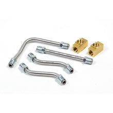 Load image into Gallery viewer, Fuel-Line-Kit---3X2-Carb-Set-Up
