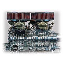 Load image into Gallery viewer, Fuel-Line-Kit-For-250420-Superchargers