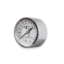 Load image into Gallery viewer, Fuel-Line-Kit-With-Gauge--Fittings---Chrome