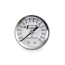 Load image into Gallery viewer, Fuel-Line-Kit-With-Gauge--Fittings---Chrome