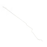 OMIX-ADA 17732.30 Fuel Line, Front; 94-98 Jeep Wrangler/Cherokee YJ/XJ/ZJ