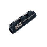 Nitrous Express 15840 FUEL LOG; 3 PORT; W/O FITTINGS