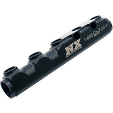 Load image into Gallery viewer, Fuel-Log-5-Port-WO-Fittings