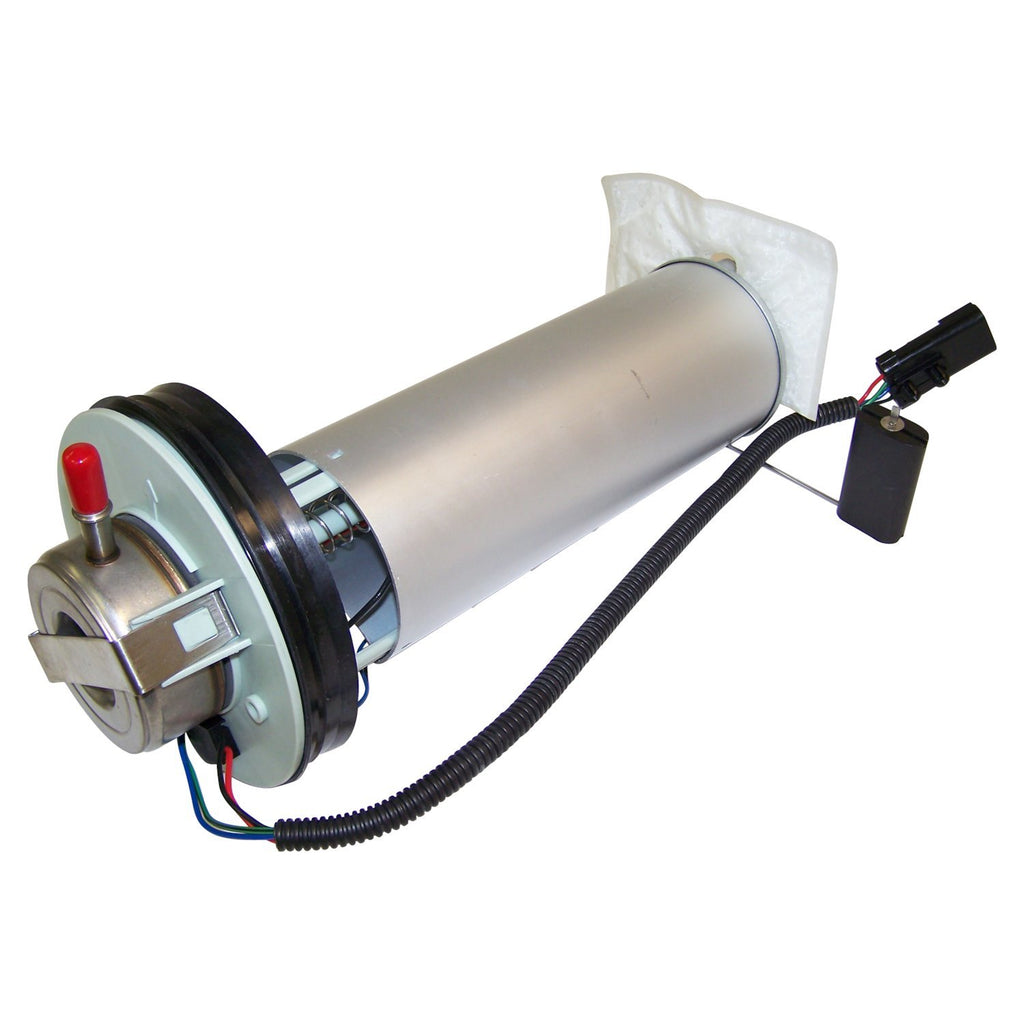 Fuel-Module-For-0304-Jeep-Tj-Wrangler-W-2.4L,-4.0L-Engines;-Includes-Seal