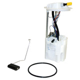 Crown Automotive 68004095AB Fuel Module for 07-11 KK Liberty w/ 3.7L and 07-11 Dodge Nitro w/ 3.7L or 4.0L
