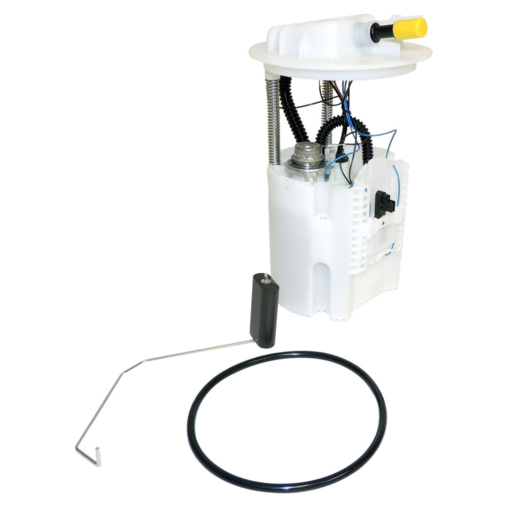 Fuel-Module-For-08-10-Dodge--Chrysler-Minivans-W-Gas-Engine,-WO-Flex-Fuel