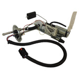 Crown Automotive 5003869AA Fuel Module for 1996 XJ Cherokee, w/ 2.5L, 4.0L Engines