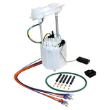Crown Automotive 68145815AC Fuel Module for Select 05-16 Dodge Charger, Magnum, Challenger; Chrysler 300