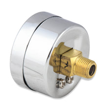 Load image into Gallery viewer, Fuel-Pressure-Gauge---0-15-Psi---1-12-Inch-Diameter