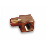 Holley 26-69 Fuel Pressure Gauge Fitting