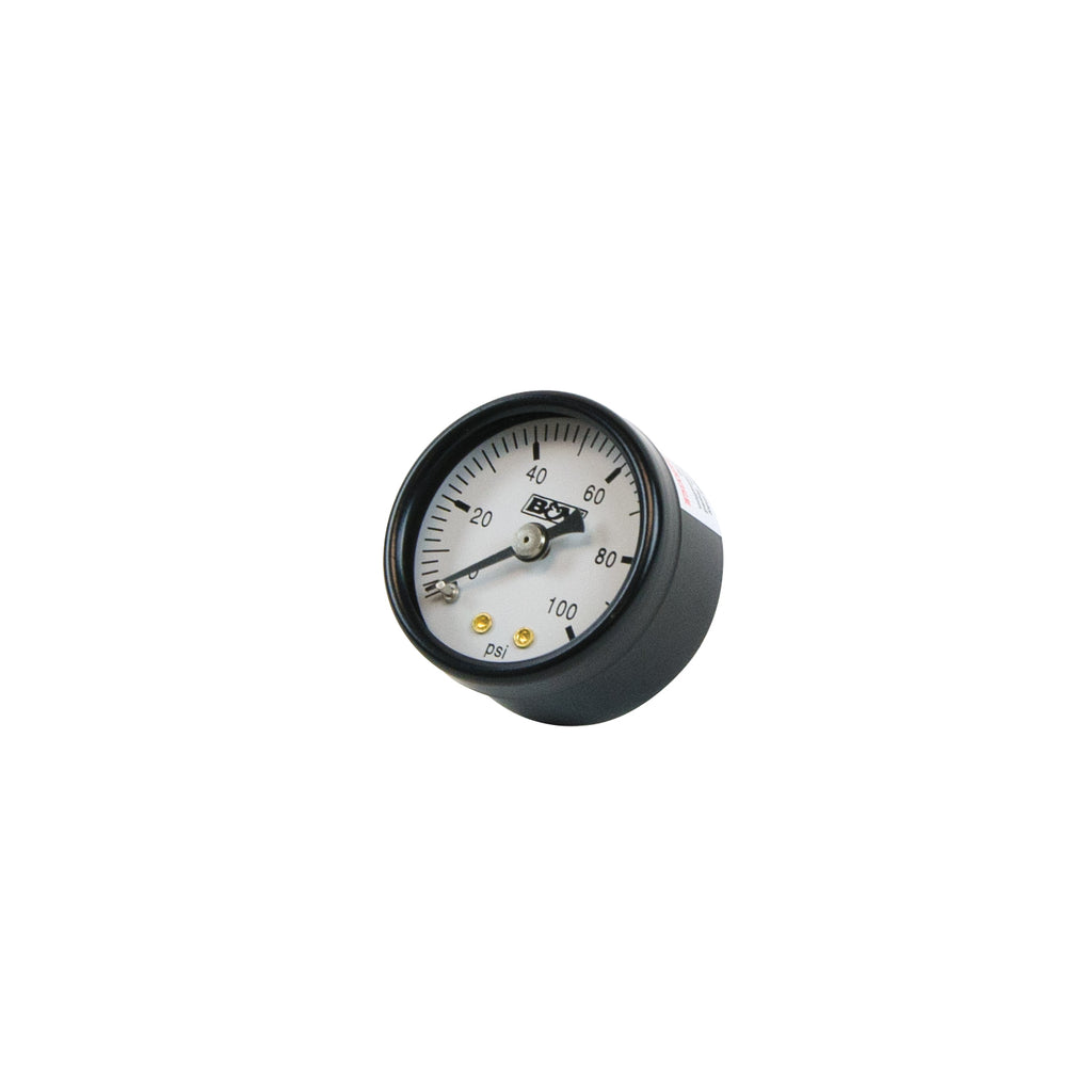 Fuel-Pressure-Gauge