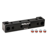 Holley 534-35 Pressure Transducer Sensor Block