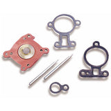 Holley 512-1 Fuel Pressure Regulator Diaphragm
