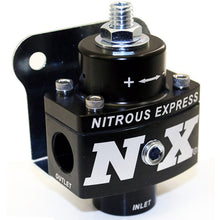 Load image into Gallery viewer, Fuel-Pressure-Regulator-Non-Bypass