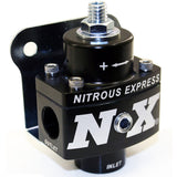 Nitrous Express 15951 FUEL PRESSURE REGULATOR; NON BYPASS