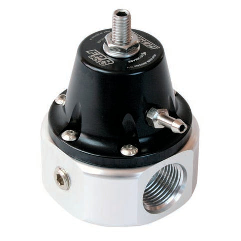Fuel-Pressure-Regulator
