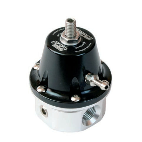 Fuel-Pressure-Regulator