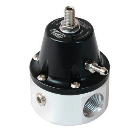 Fuel-Pressure-Regulator